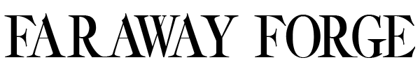 Faraway Logo